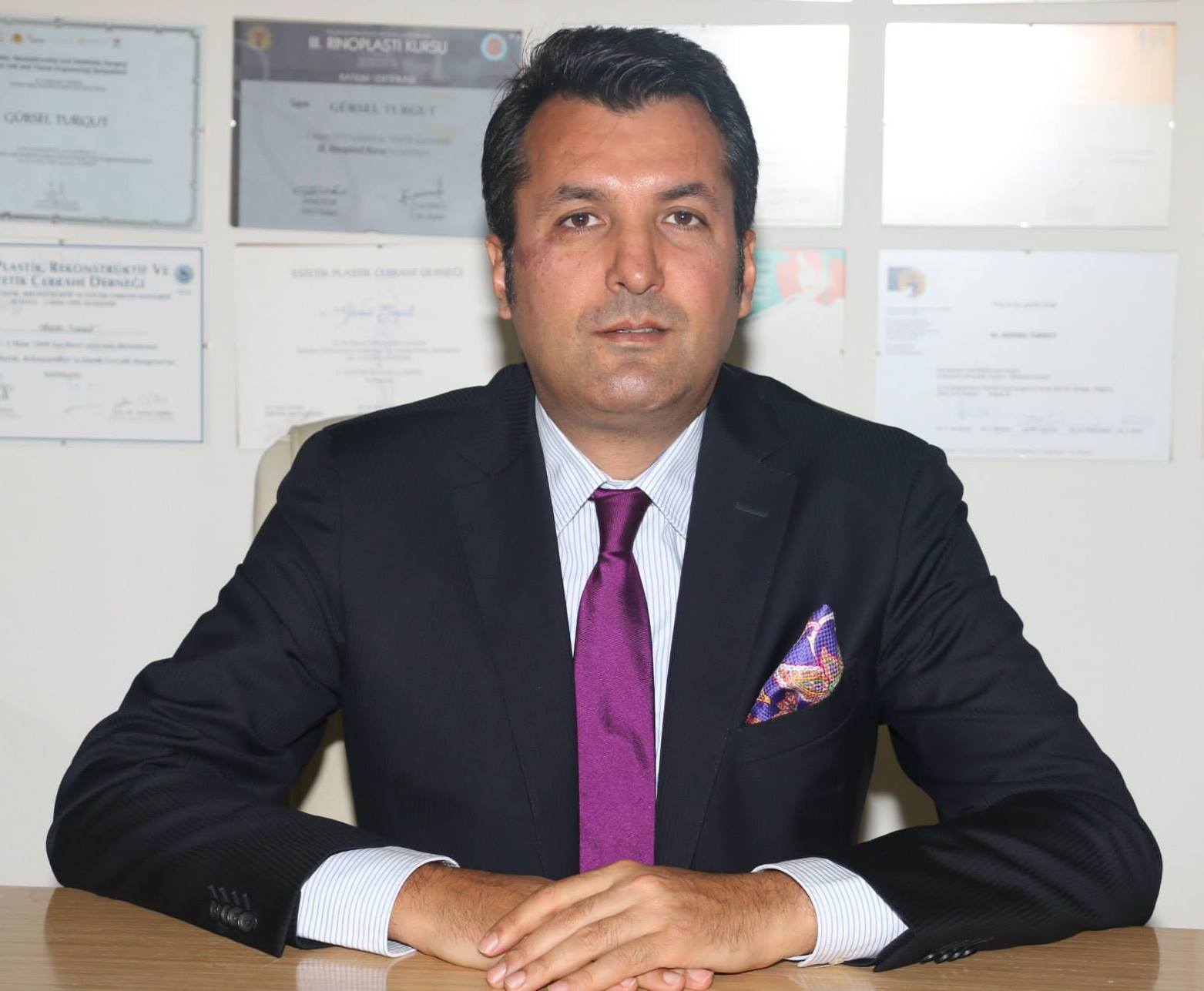 Prof. Dr. Gürsel Turgut